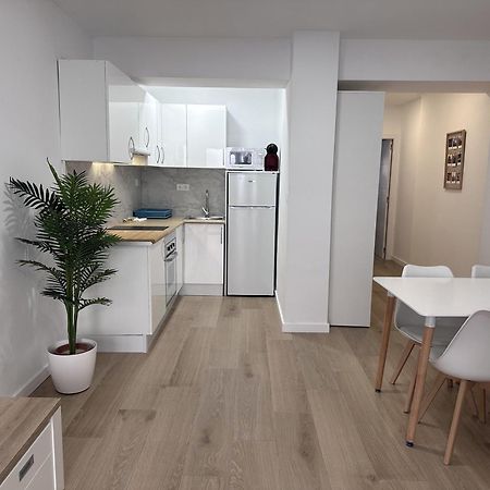 Artes Y Oficios Apartaments Ab Valence Extérieur photo