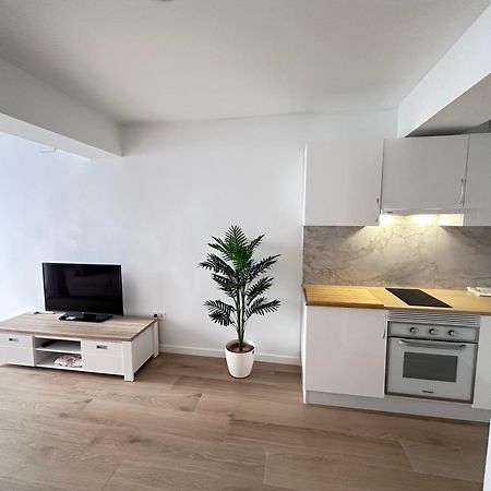 Artes Y Oficios Apartaments Ab Valence Extérieur photo