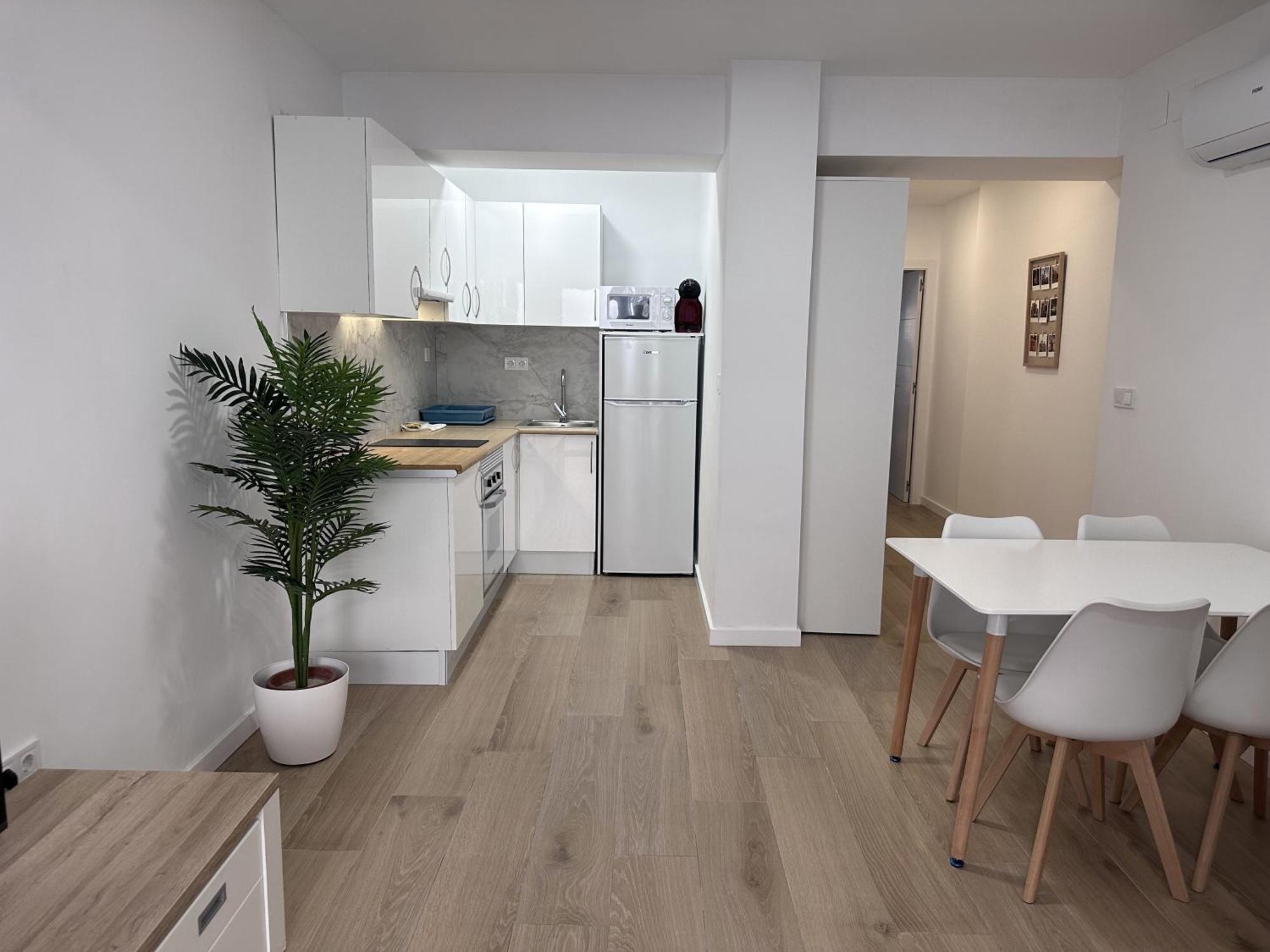 Artes Y Oficios Apartaments Ab Valence Extérieur photo