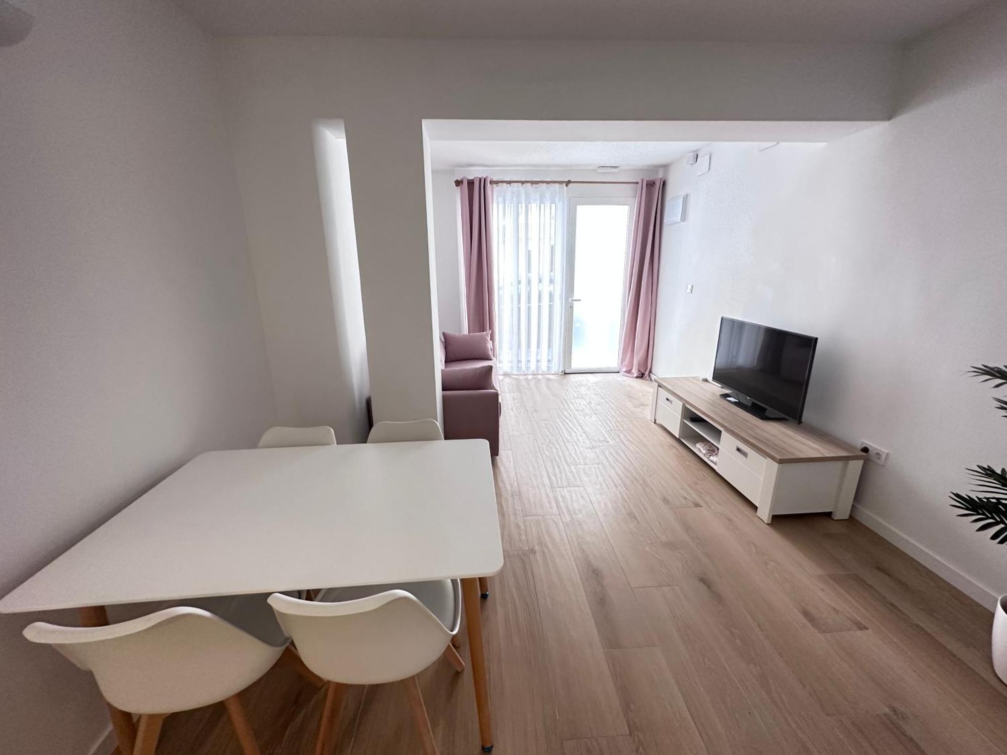 Artes Y Oficios Apartaments Ab Valence Extérieur photo