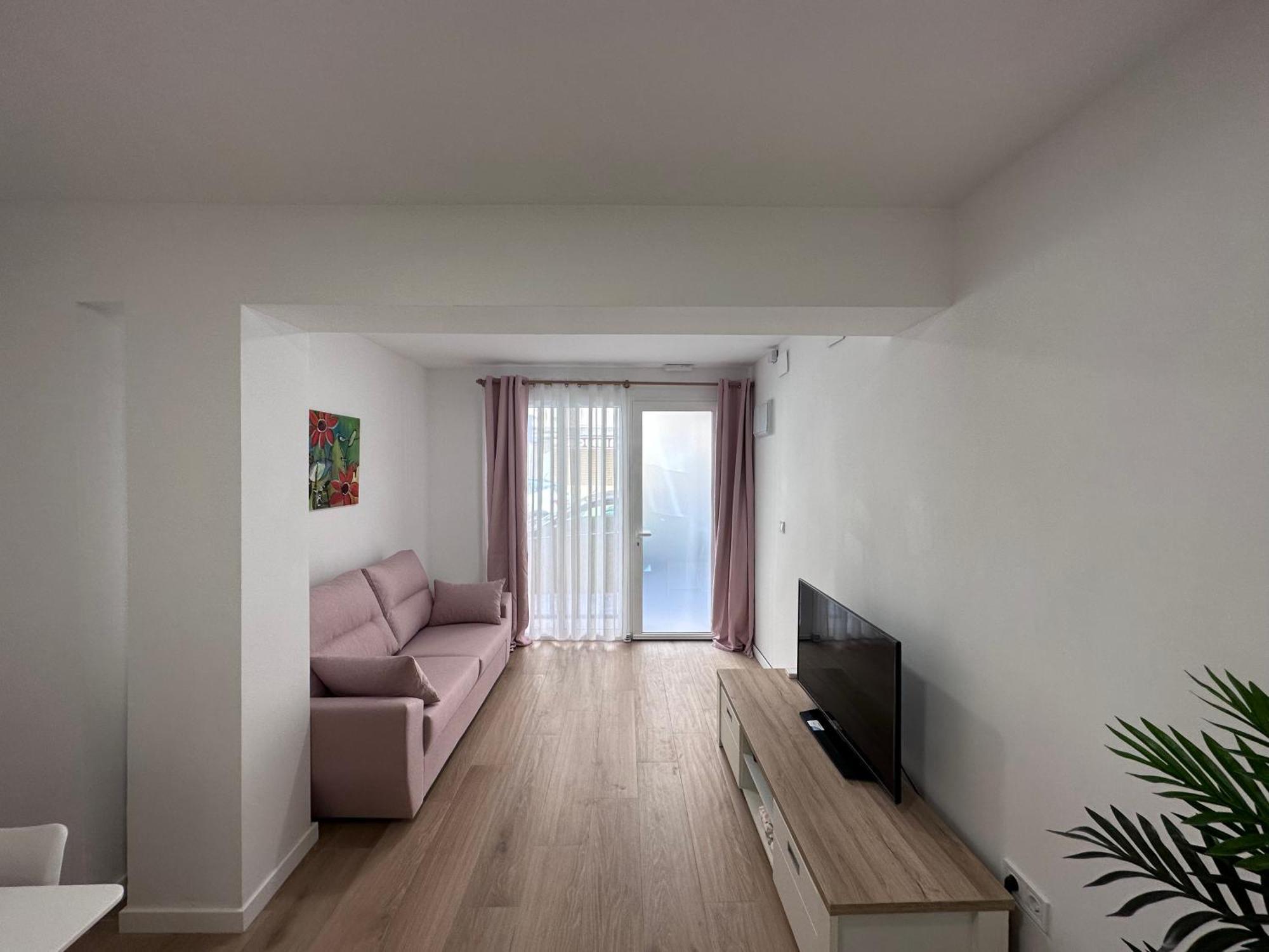 Artes Y Oficios Apartaments Ab Valence Extérieur photo