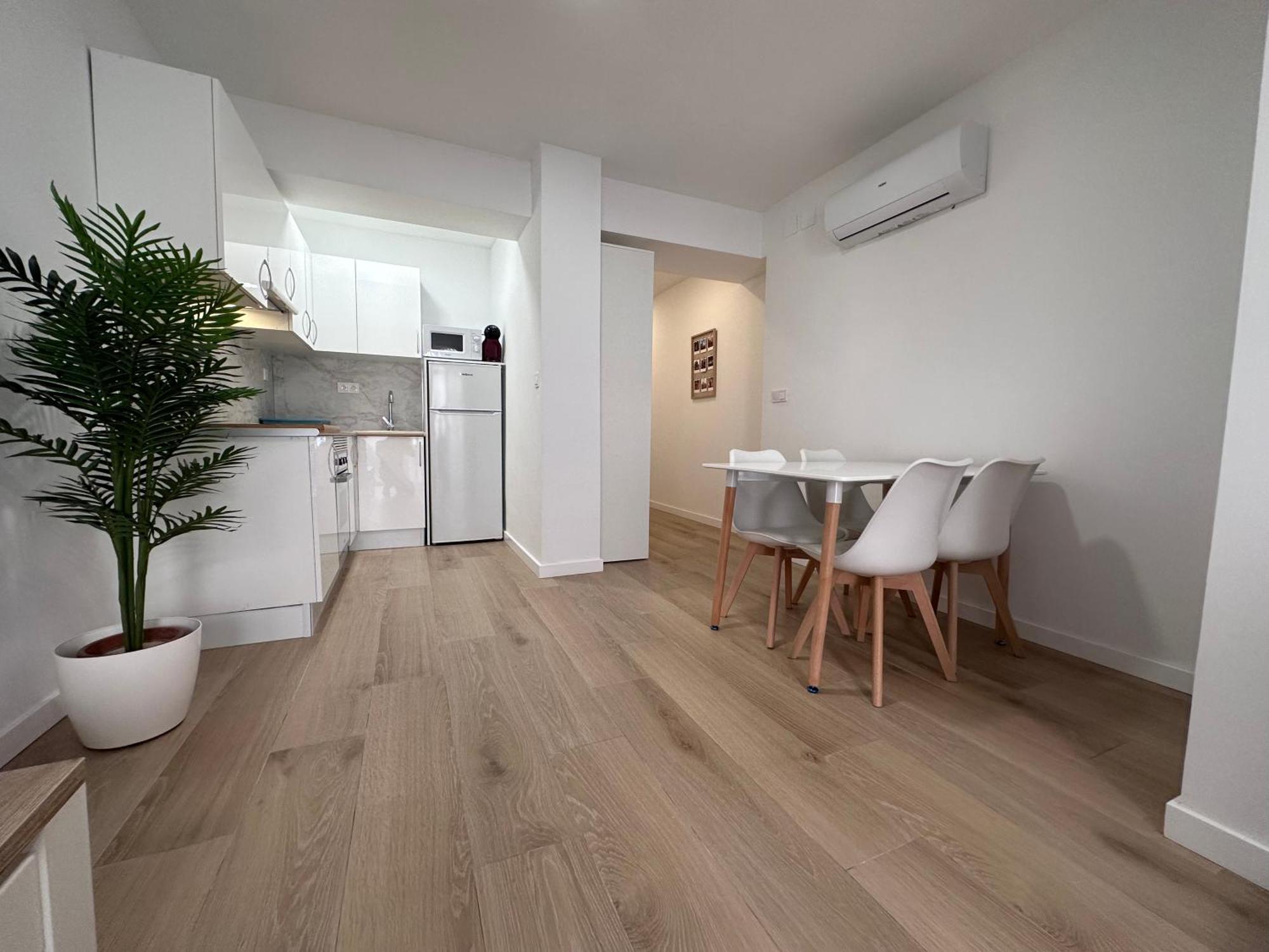 Artes Y Oficios Apartaments Ab Valence Extérieur photo