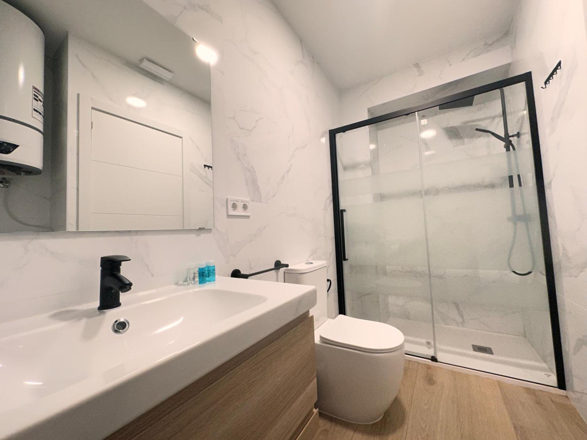 Artes Y Oficios Apartaments Ab Valence Extérieur photo