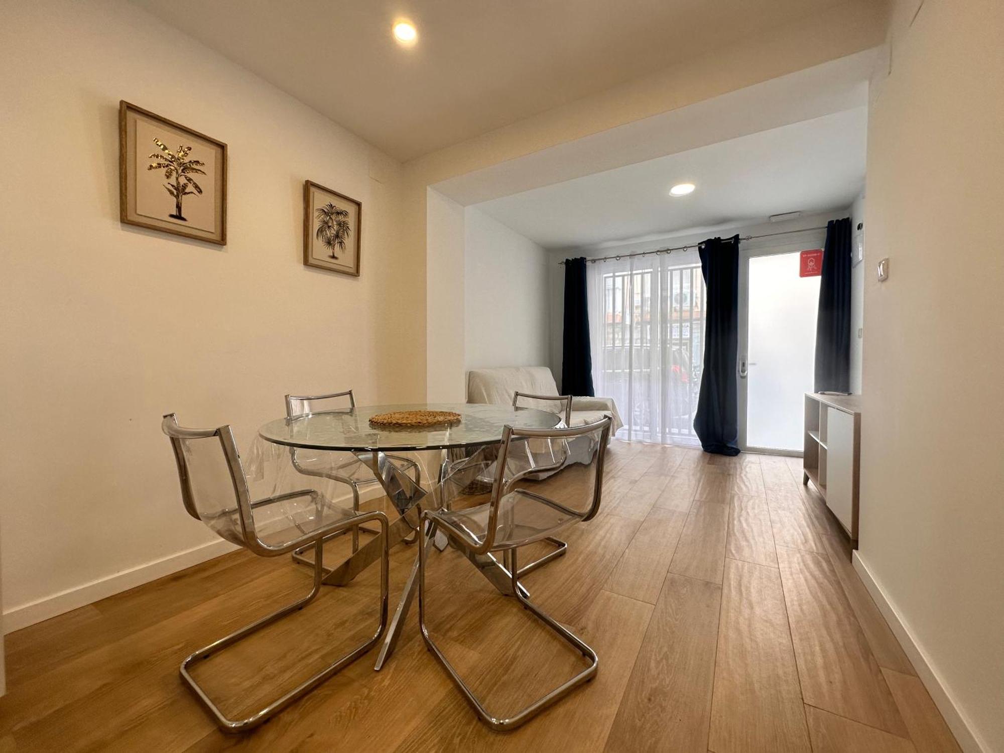 Artes Y Oficios Apartaments Ab Valence Extérieur photo