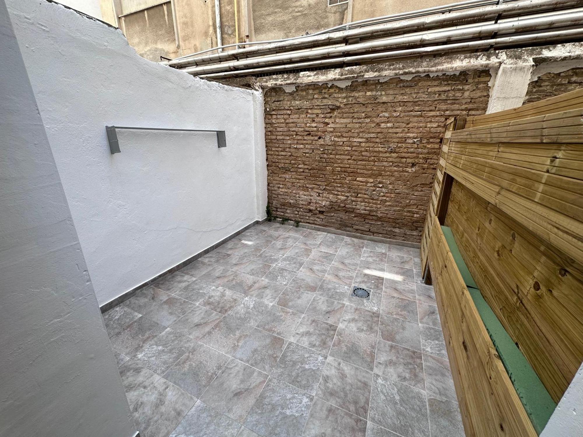 Artes Y Oficios Apartaments Ab Valence Extérieur photo